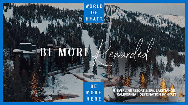 Be More Rewarded