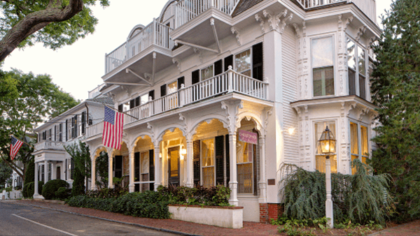 The Christopher Martha's Vineyard, United States