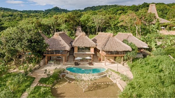 Nihi Sumba Sumba, Indonesia