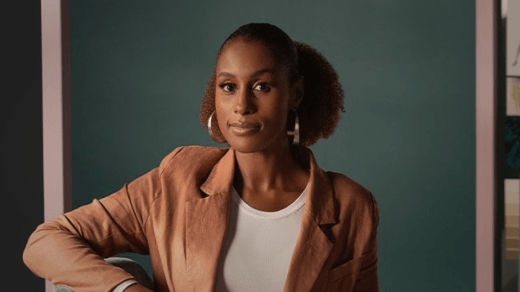 Issa Rae Issa Rae
