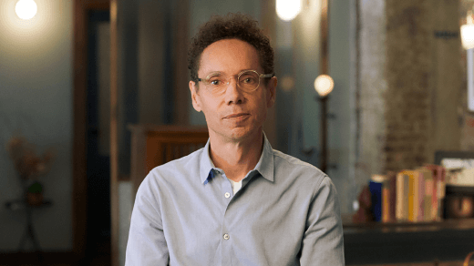 Malcolm Gladwell Malcolm Gladwell