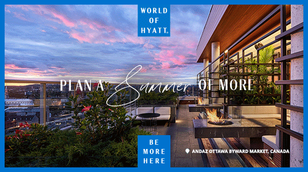 PLAN A Summer OF MORE