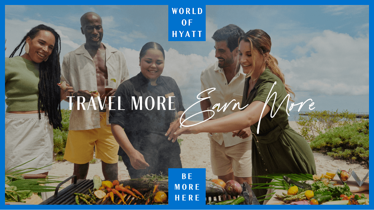 Travel More Earn More
