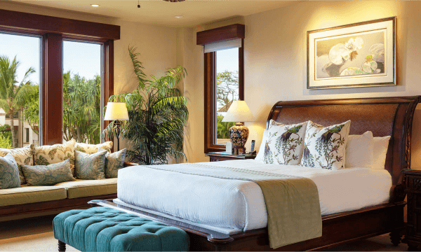 Relax villas or penthouses
