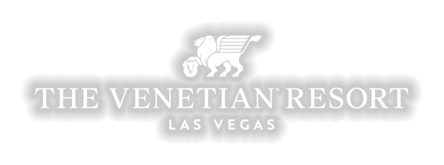 The Venetian Resort Logo