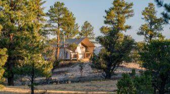 Under Canvas Bryce Canyon