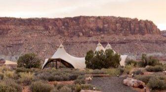Under Canvas Moab Under Canvas Moab