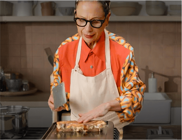 Nancy Silverton