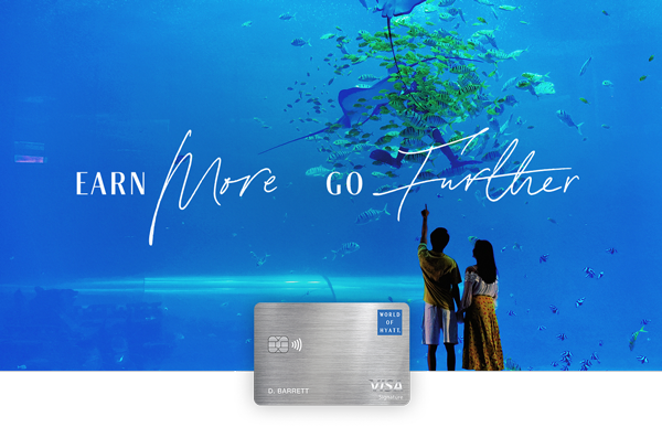 EARN More GO Further